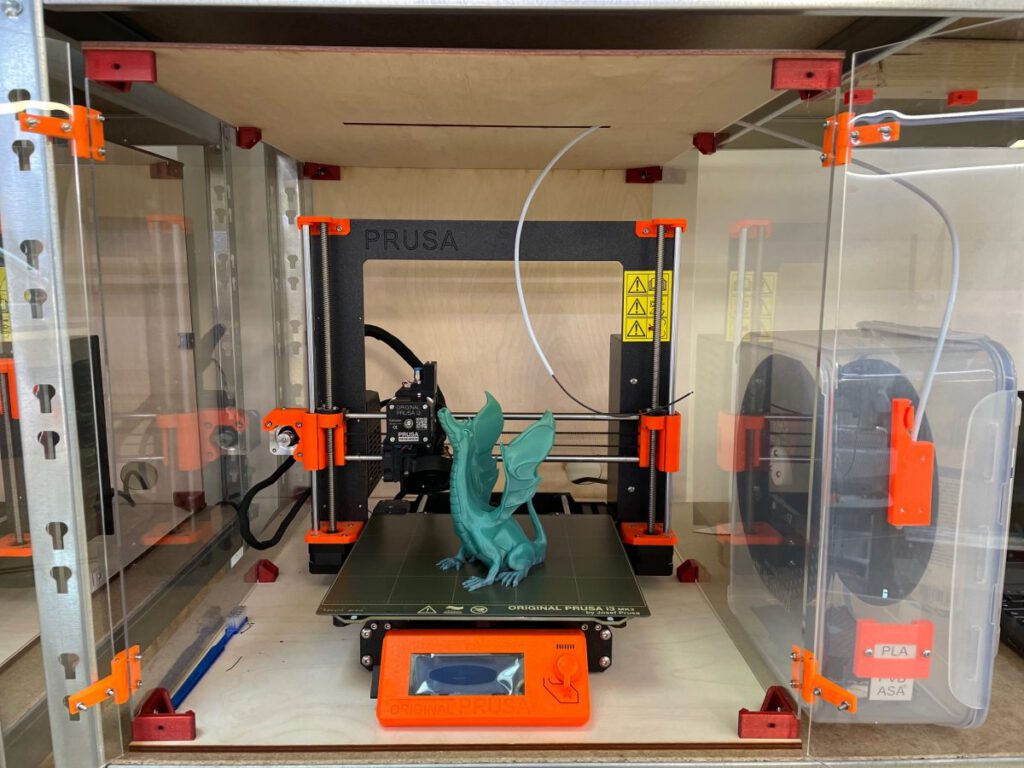 Prusa-MK3S