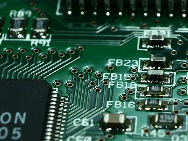 Elektronik-Kurs