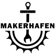 Makerhafen Logo
